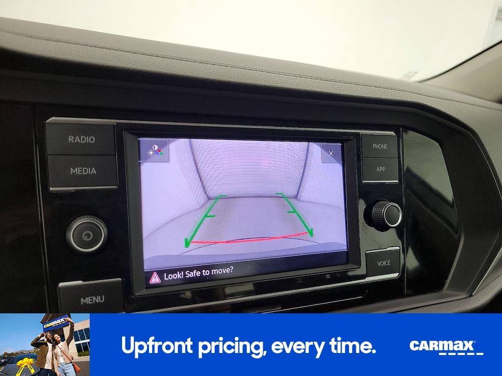used 2024 Volkswagen Jetta car, priced at $18,998