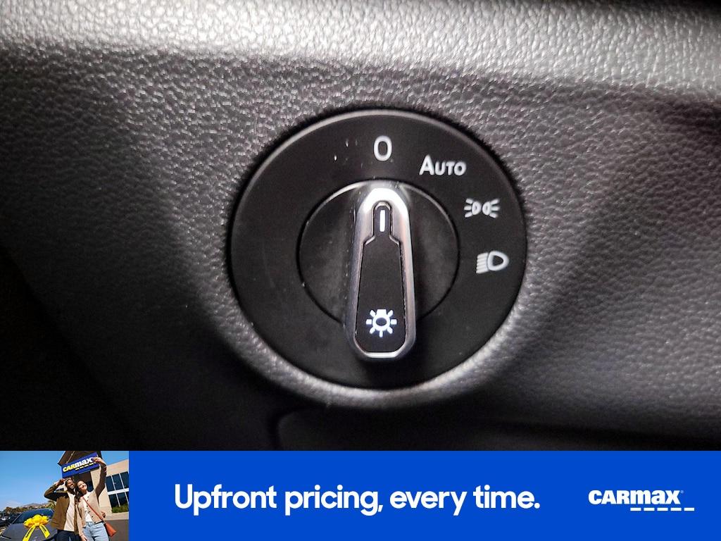 used 2024 Volkswagen Jetta car, priced at $18,998