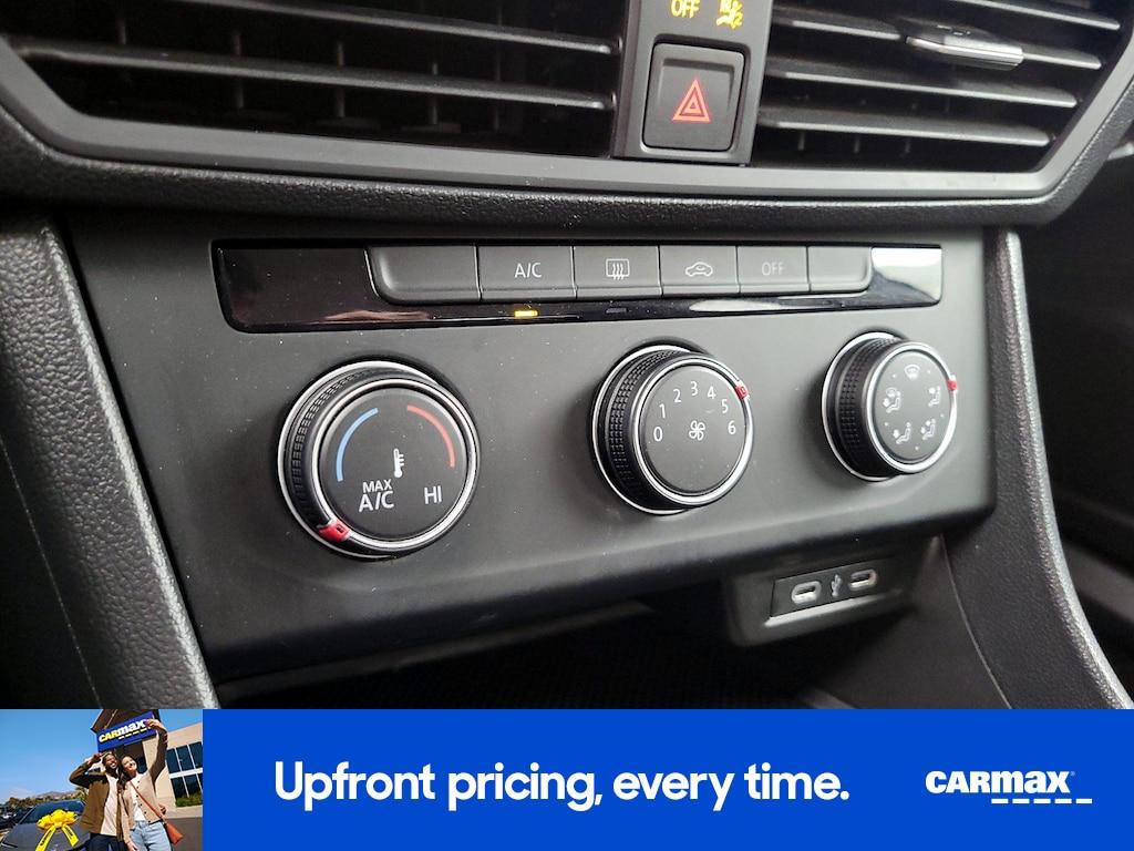 used 2024 Volkswagen Jetta car, priced at $18,998
