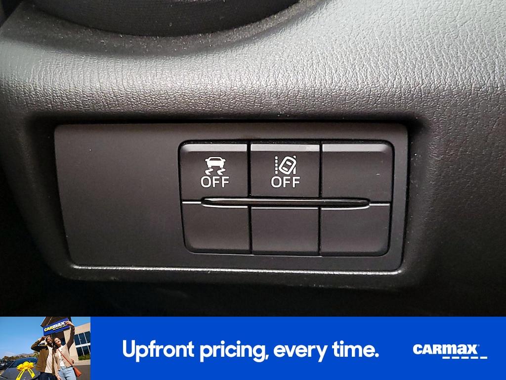 used 2021 Mazda MX-5 Miata car, priced at $28,998