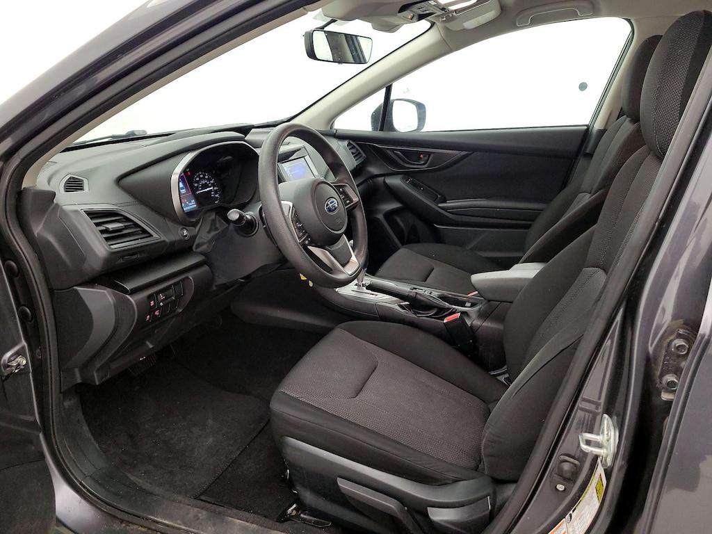 used 2018 Subaru Impreza car, priced at $16,998