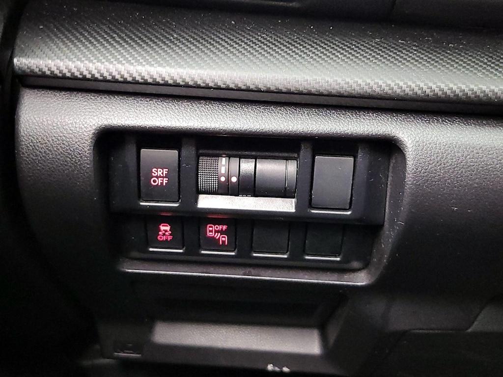 used 2018 Subaru Impreza car, priced at $16,998