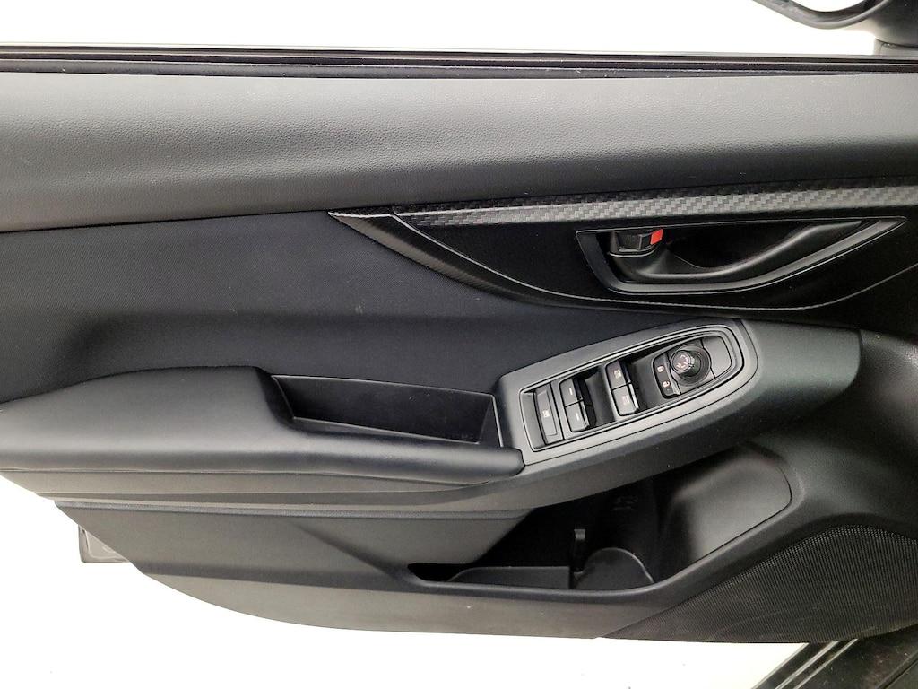 used 2018 Subaru Impreza car, priced at $16,998