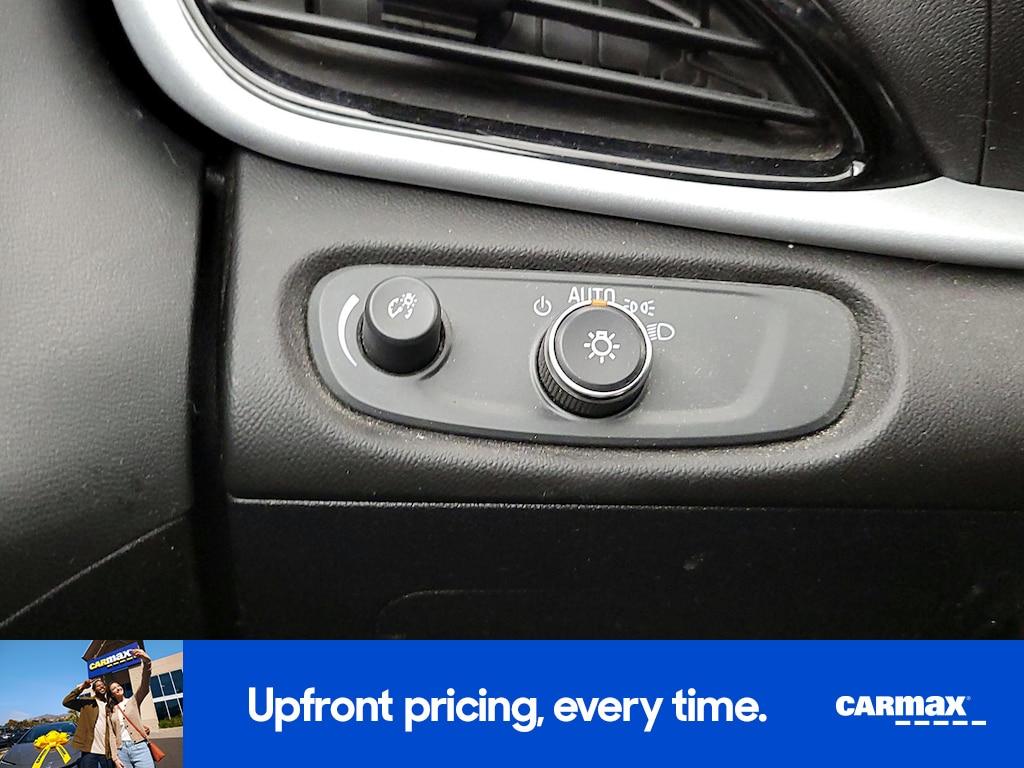 used 2017 Chevrolet Volt car, priced at $14,998