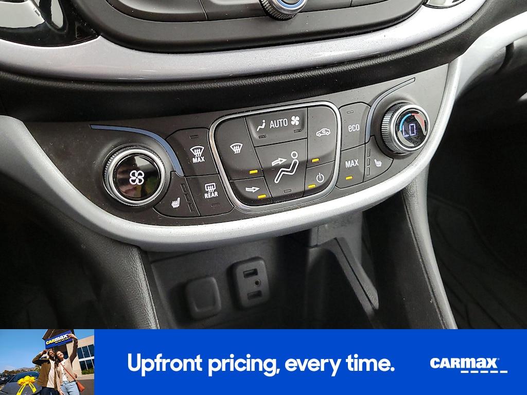 used 2017 Chevrolet Volt car, priced at $14,998