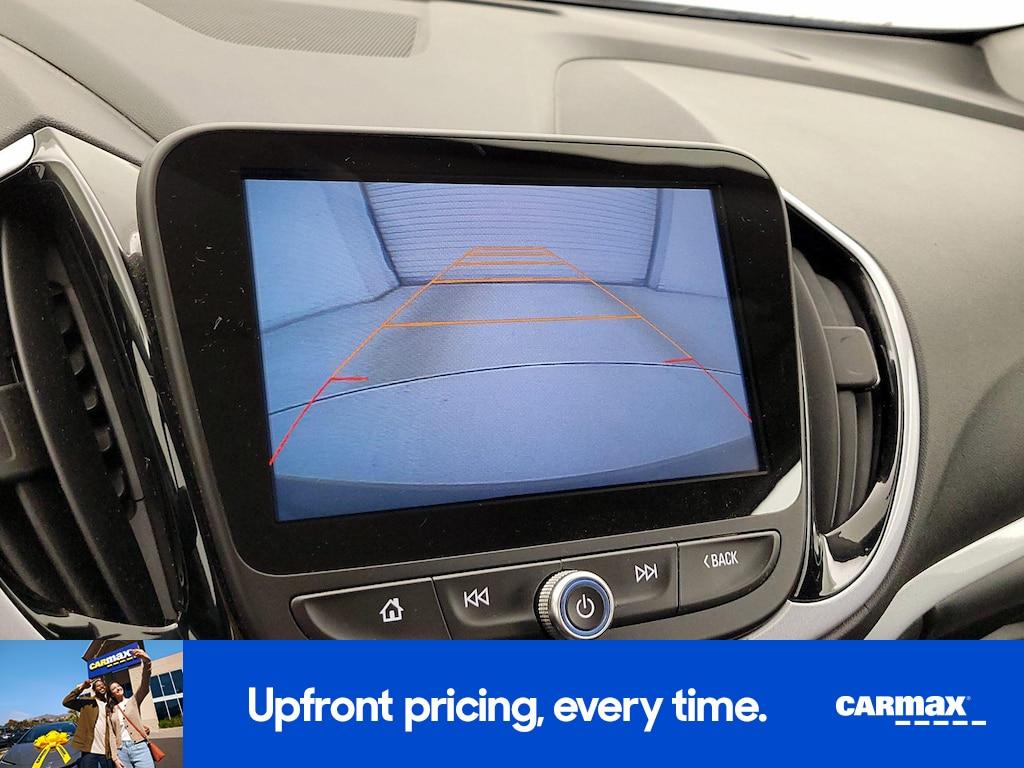 used 2017 Chevrolet Volt car, priced at $14,998