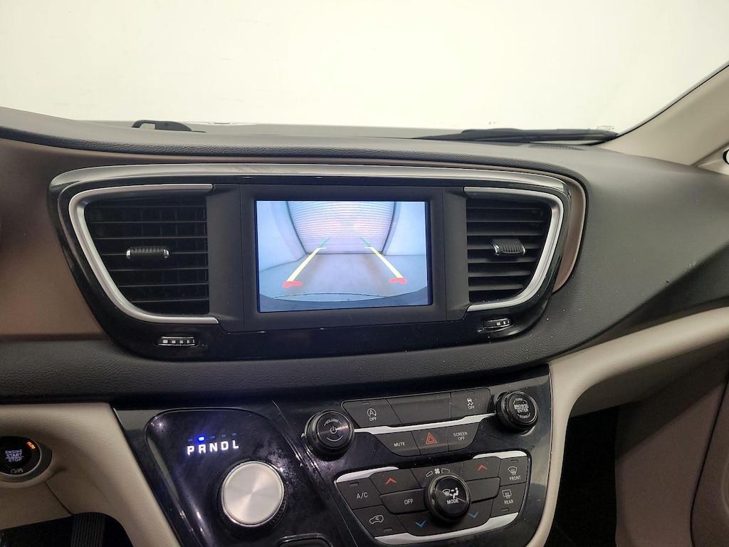 used 2023 Chrysler Voyager car, priced at $22,998