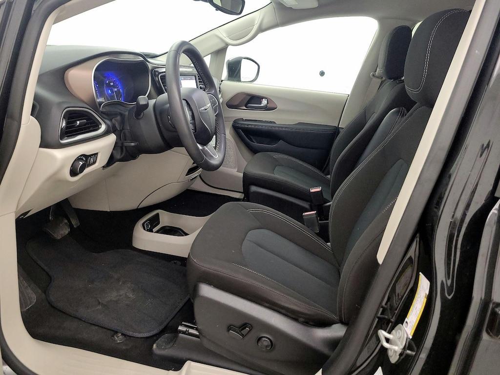 used 2023 Chrysler Voyager car, priced at $22,998