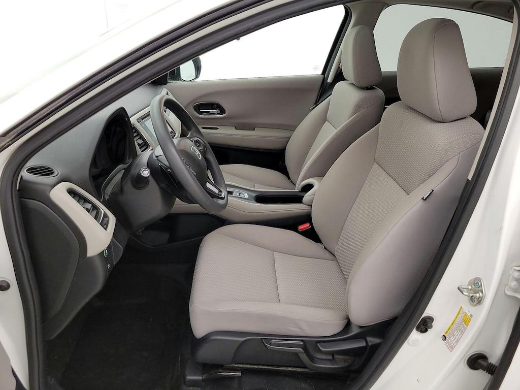 used 2018 Honda HR-V car, priced at $21,998