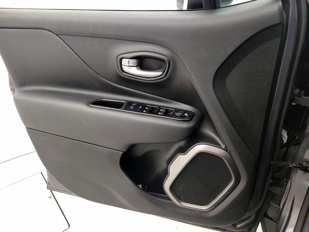 used 2023 Jeep Renegade car, priced at $21,998