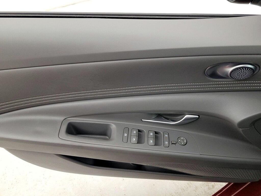 used 2024 Hyundai Elantra car, priced at $21,998