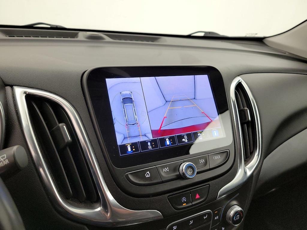 used 2022 Chevrolet Equinox car, priced at $21,998