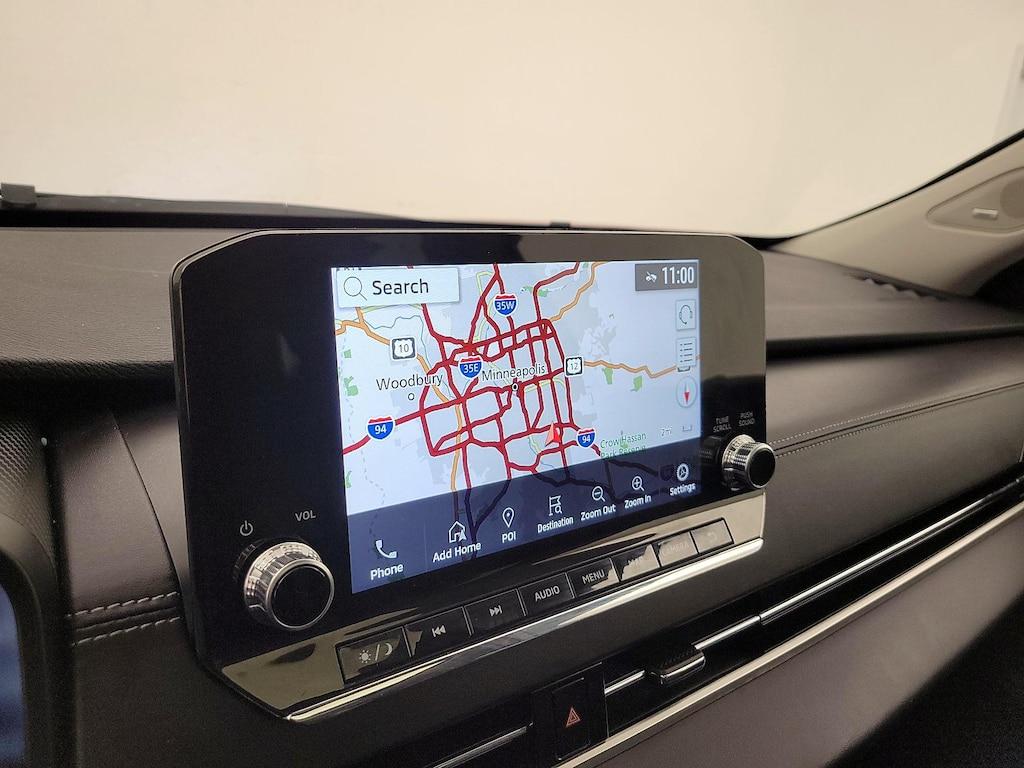 used 2023 Mitsubishi Outlander PHEV car, priced at $31,998