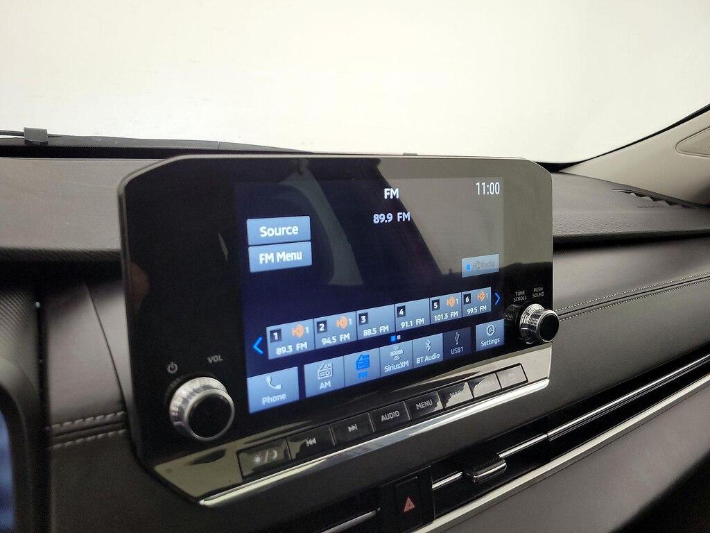 used 2023 Mitsubishi Outlander PHEV car, priced at $31,998