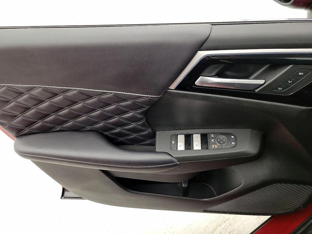 used 2023 Mitsubishi Outlander PHEV car, priced at $31,998