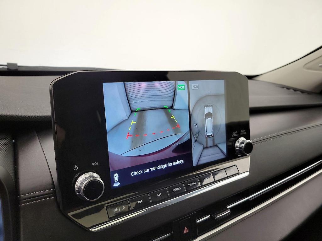 used 2023 Mitsubishi Outlander PHEV car, priced at $31,998