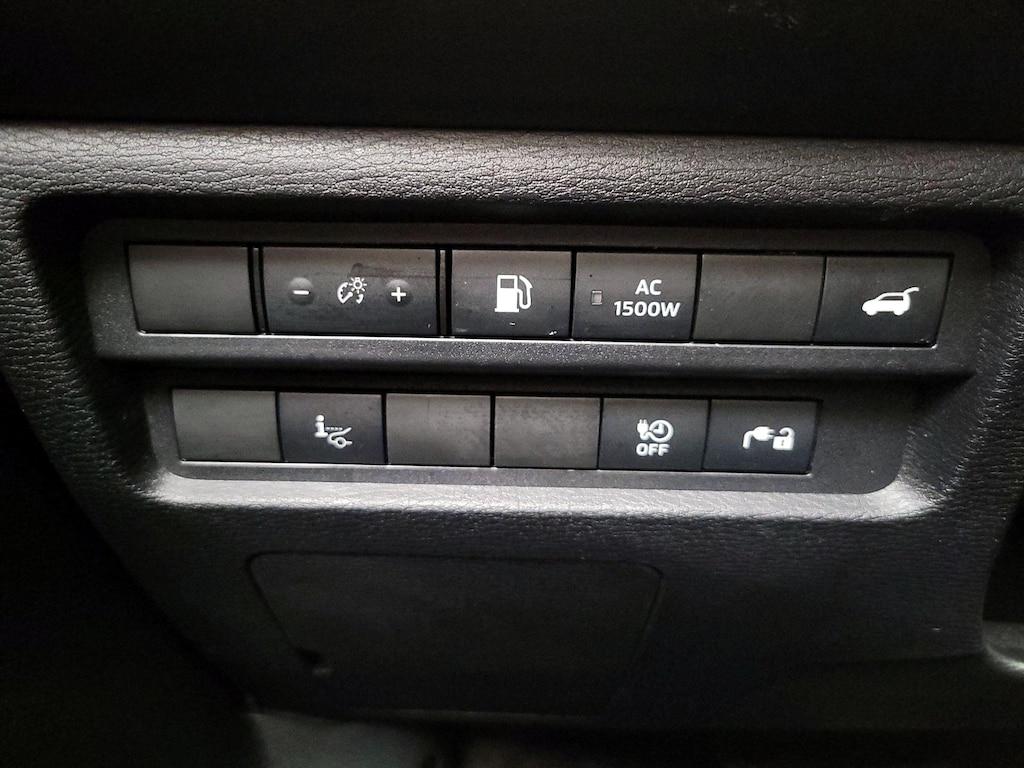 used 2023 Mitsubishi Outlander PHEV car, priced at $31,998