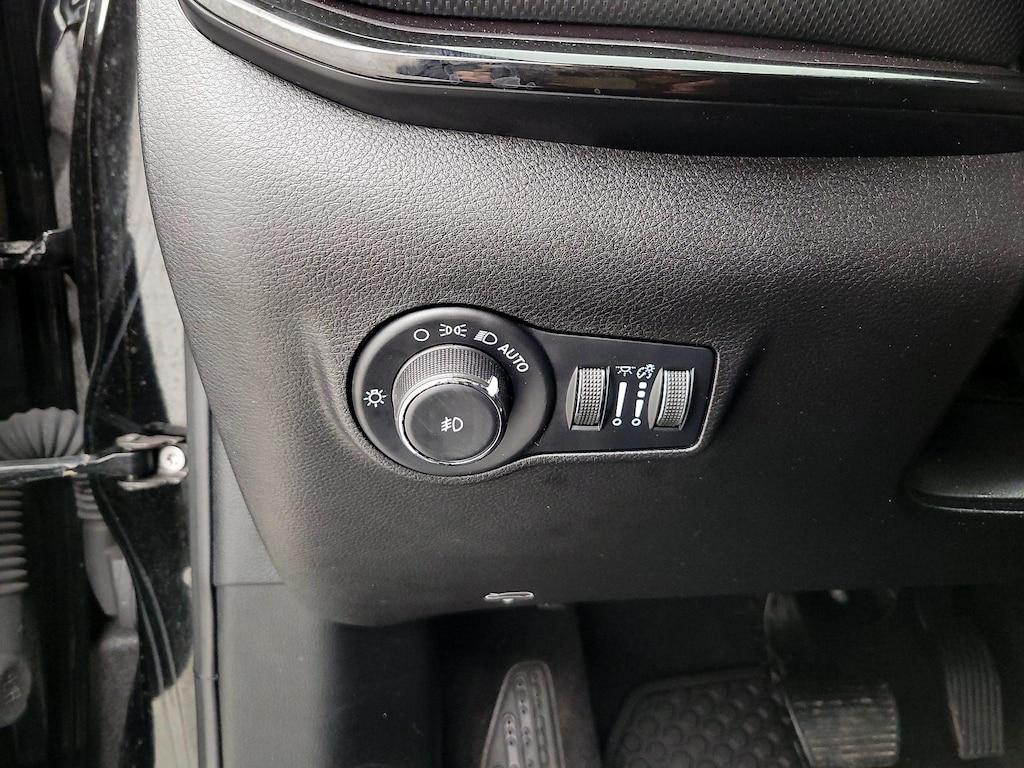 used 2023 Jeep Compass car, priced at $25,998