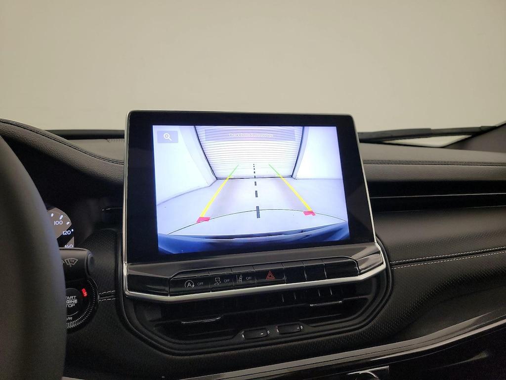 used 2023 Jeep Compass car, priced at $25,998