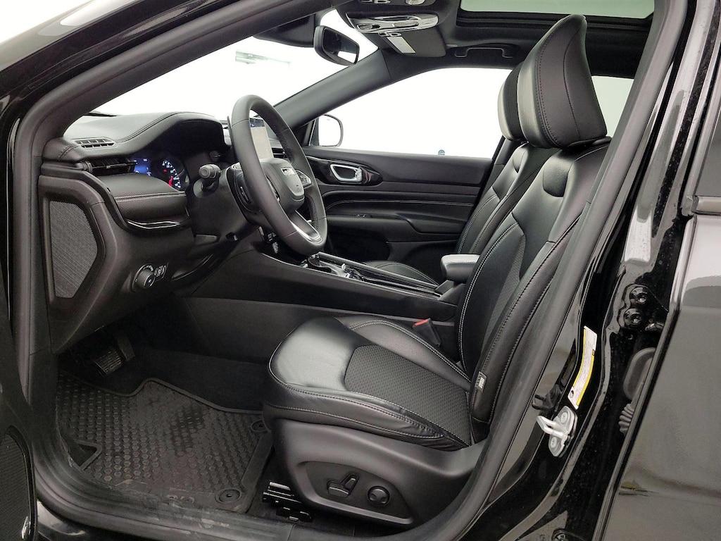 used 2023 Jeep Compass car, priced at $25,998