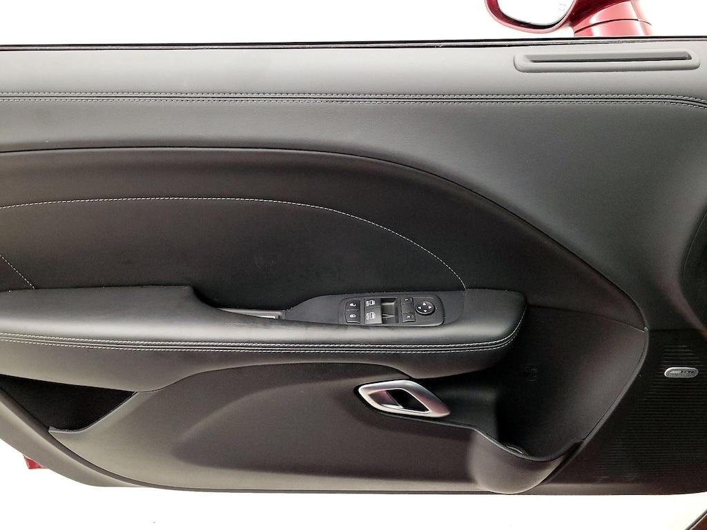 used 2020 Dodge Challenger car, priced at $47,998