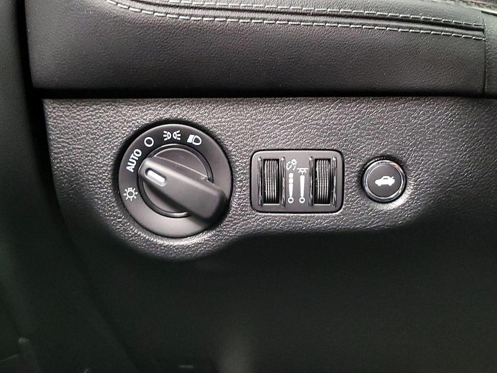used 2020 Dodge Challenger car, priced at $47,998