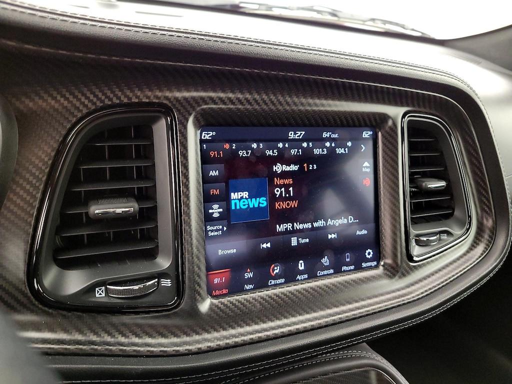 used 2020 Dodge Challenger car, priced at $47,998
