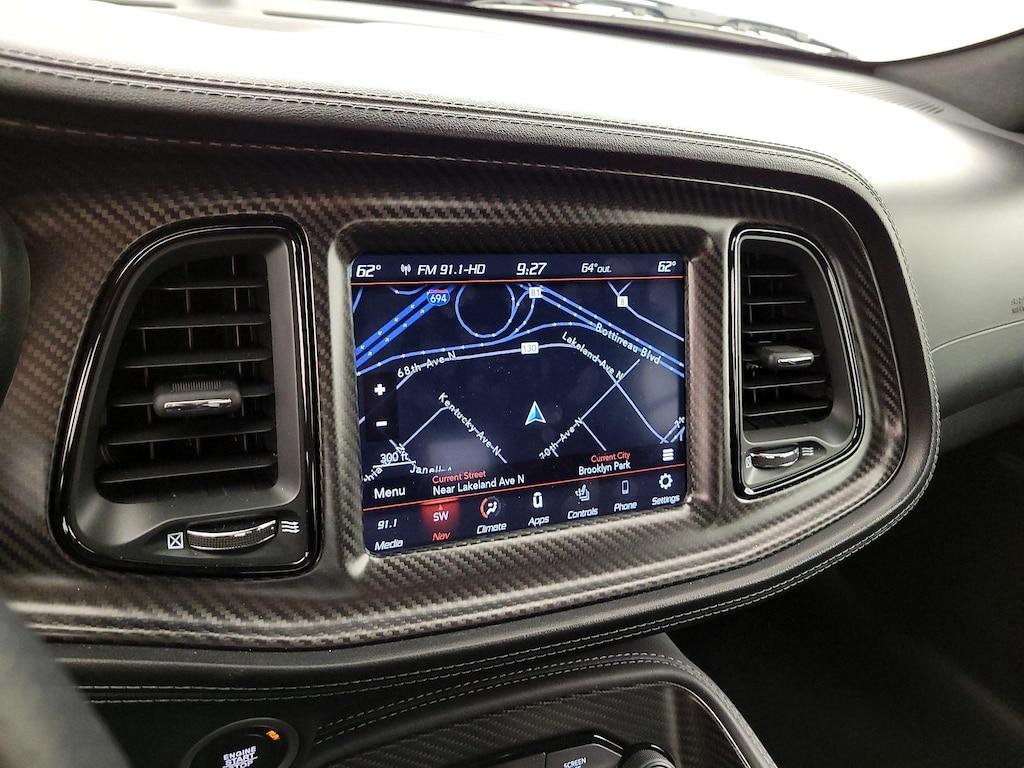 used 2020 Dodge Challenger car, priced at $47,998