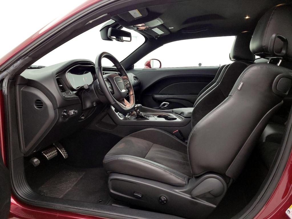 used 2020 Dodge Challenger car, priced at $47,998