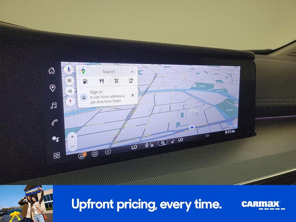 used 2025 Nissan Murano car, priced at $35,998