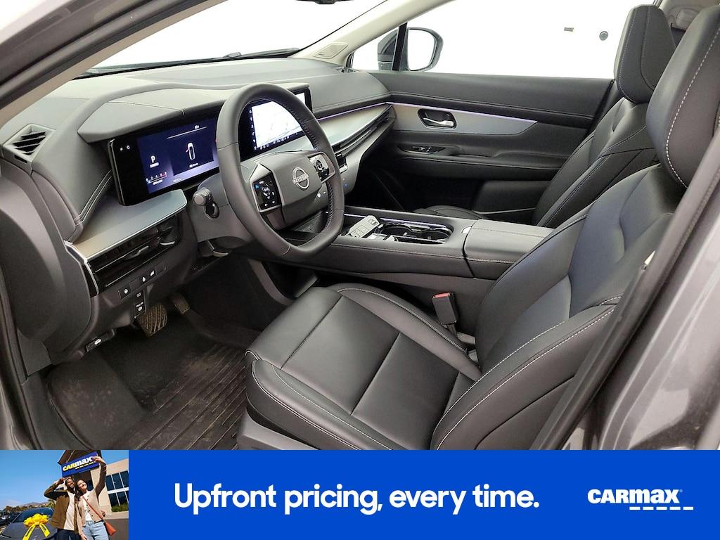 used 2025 Nissan Murano car, priced at $35,998