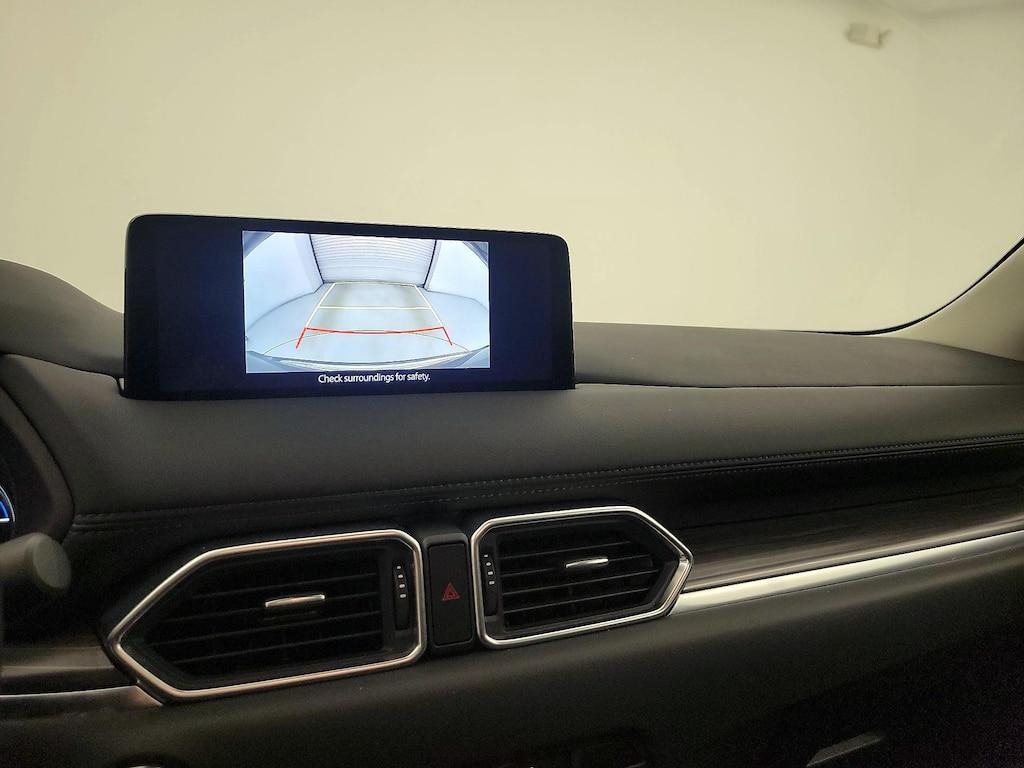 used 2023 Mazda CX-5 car, priced at $28,998