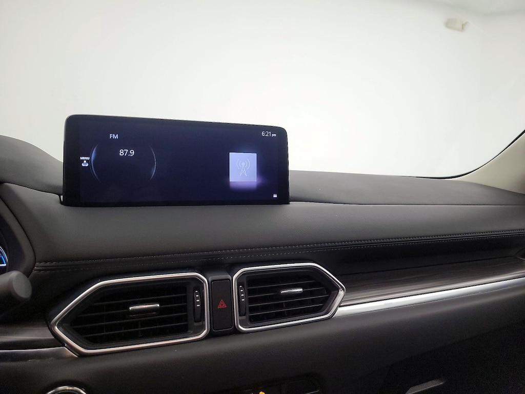 used 2023 Mazda CX-5 car, priced at $28,998