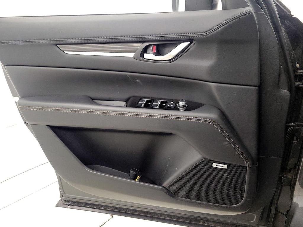 used 2023 Mazda CX-5 car, priced at $28,998