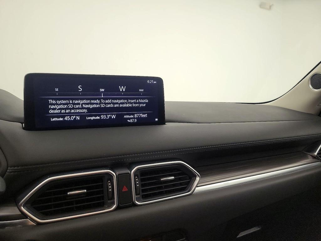 used 2023 Mazda CX-5 car, priced at $28,998