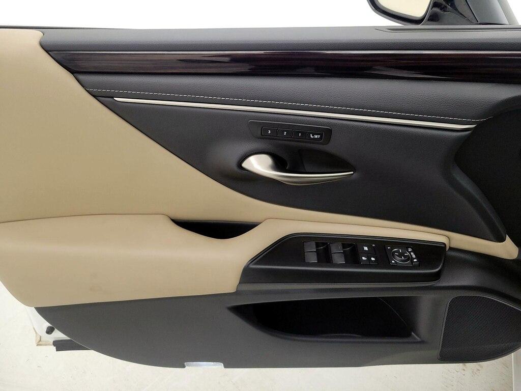 used 2020 Lexus ES 350 car, priced at $28,998