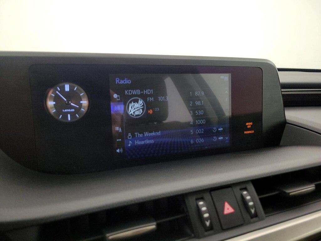 used 2020 Lexus ES 350 car, priced at $28,998