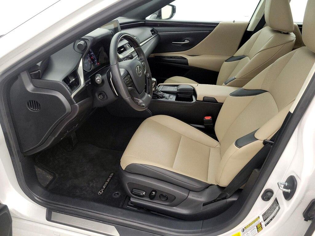 used 2020 Lexus ES 350 car, priced at $28,998