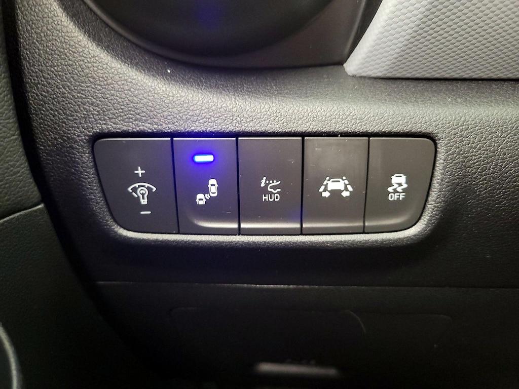 used 2018 Hyundai Kona car, priced at $14,599