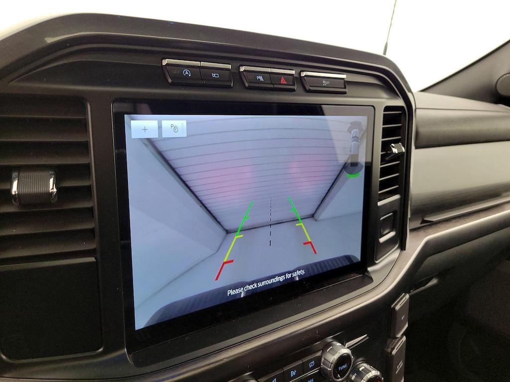 used 2023 Ford F-150 car, priced at $51,998