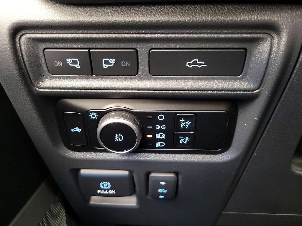 used 2023 Ford F-150 car, priced at $51,998