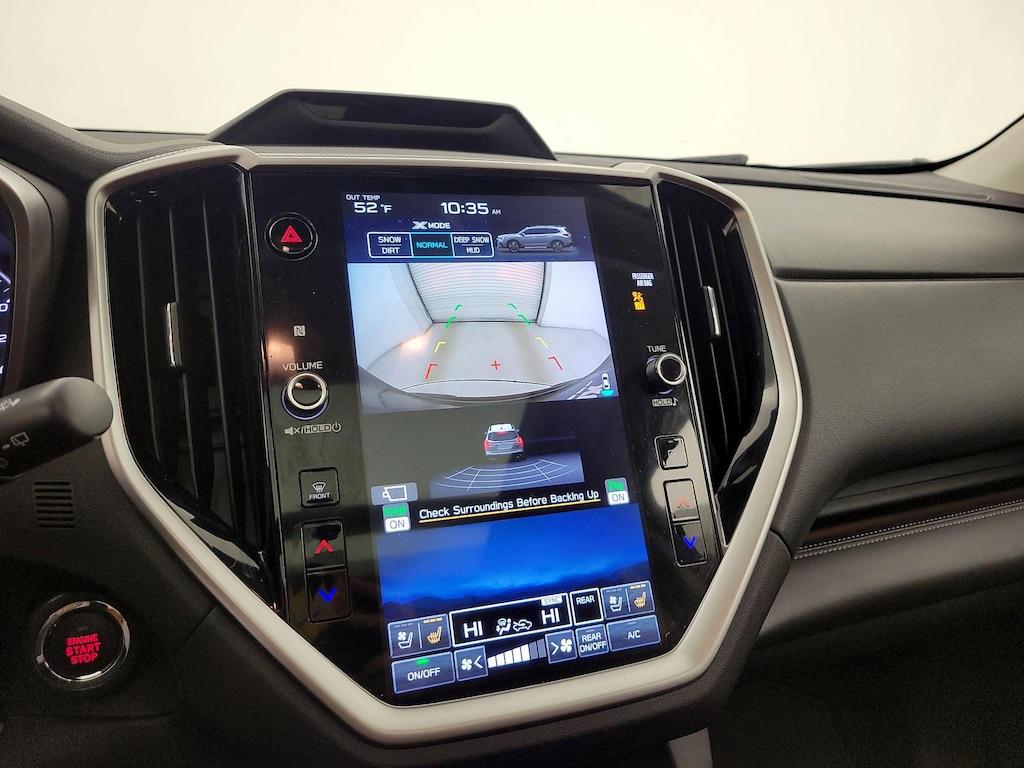 used 2023 Subaru Ascent car, priced at $35,998