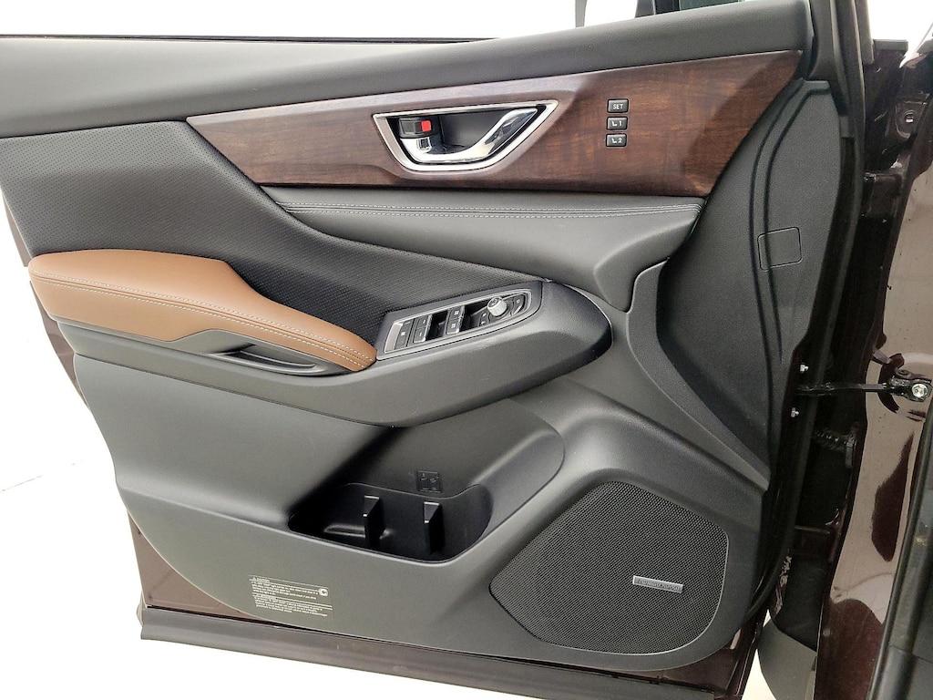 used 2023 Subaru Ascent car, priced at $35,998