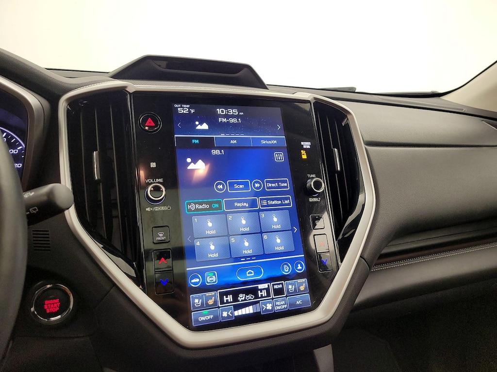 used 2023 Subaru Ascent car, priced at $35,998