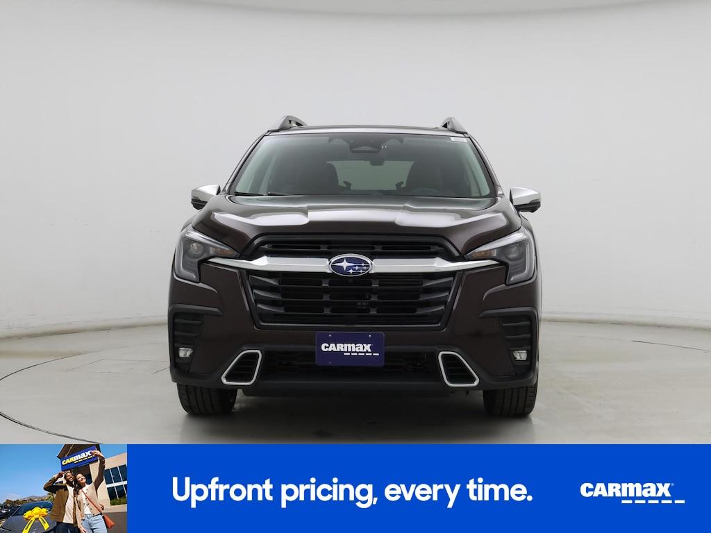 used 2023 Subaru Ascent car, priced at $35,998
