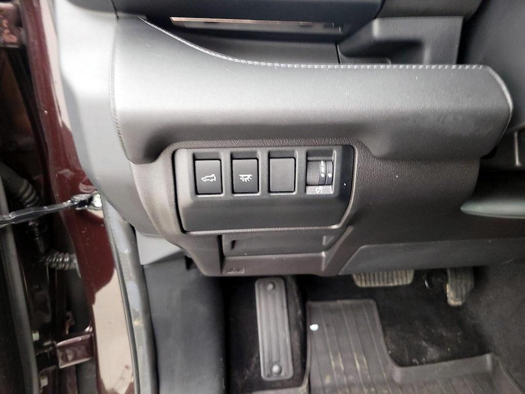 used 2023 Subaru Ascent car, priced at $35,998