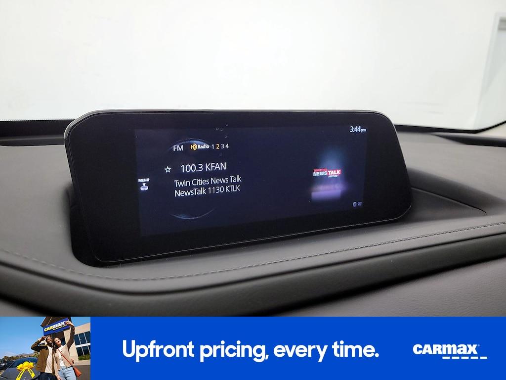 used 2023 Mazda CX-30 car, priced at $23,998