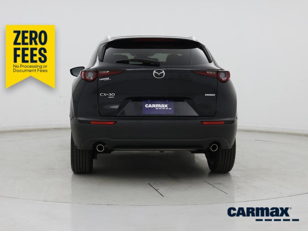 used 2023 Mazda CX-30 car, priced at $23,998