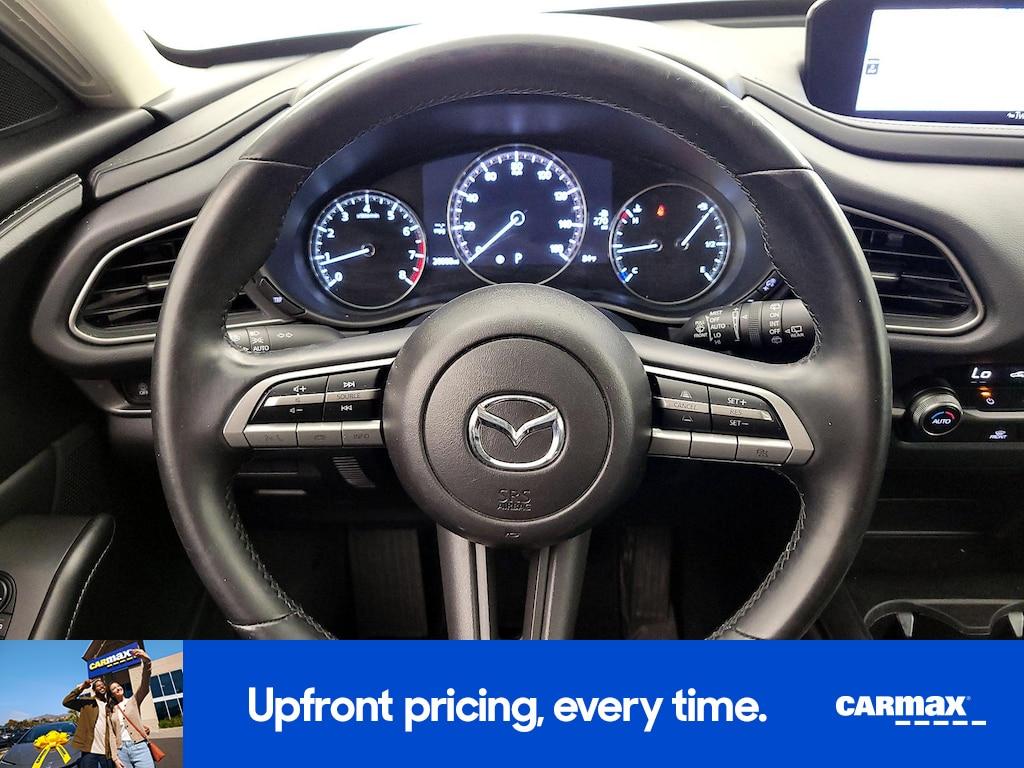 used 2023 Mazda CX-30 car, priced at $23,998