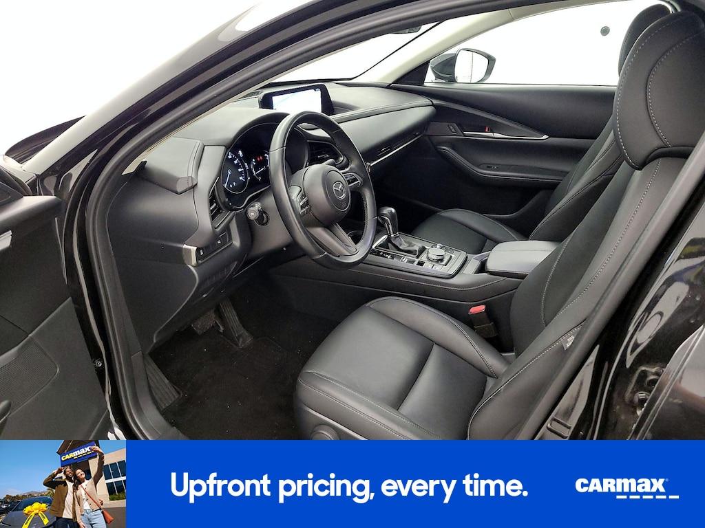 used 2023 Mazda CX-30 car, priced at $23,998
